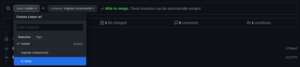 Using stacked pull requests in GitHub - LogRocket Blog