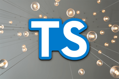TypeScript Logo