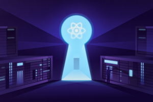 Adding Login Authentication to Secure React Apps