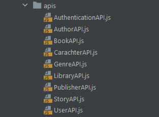 Optimize React apps using a multi-layered structure - LogRocket Blog