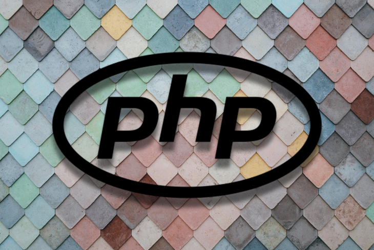 You can dynamically create and extend interfaces in PHP