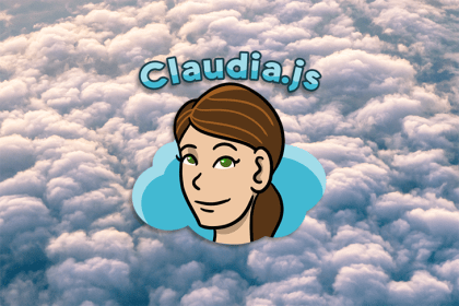 Claudiajs Deploying Serverless API Aws