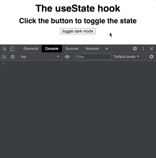 App Component Re-rendering on Every State Change