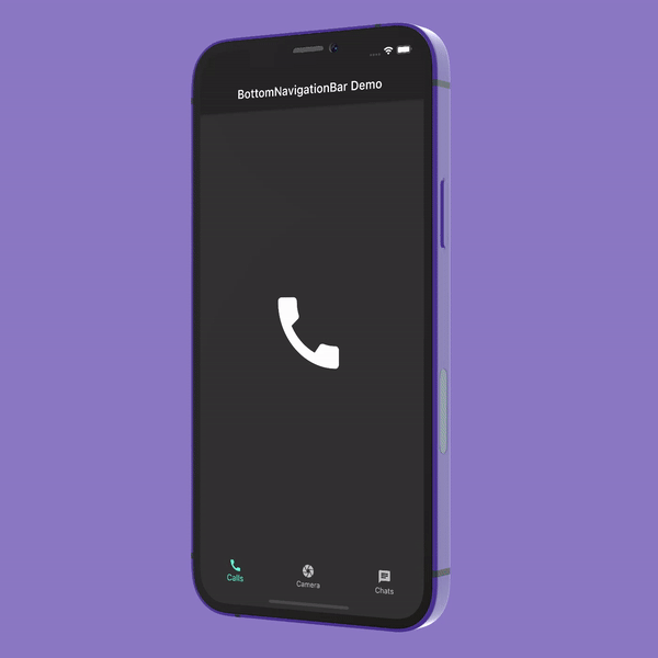 How to build a bottom navigation bar in Flutter - LogRocket Blog