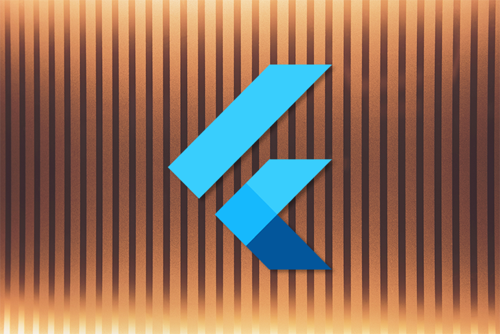 Flutter Logo