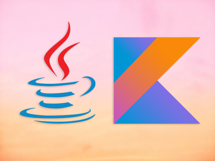 Java Kotlin Android Development