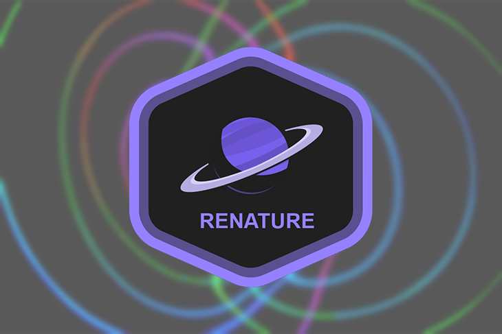 Creating Physics-based Animations in React with renature