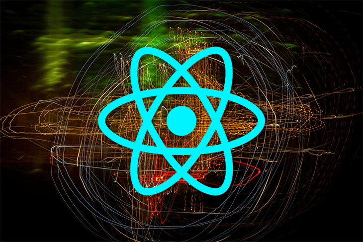 React Native Logo