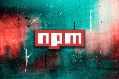 Using npm to create JavaScript icon libraries
