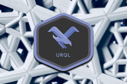 Urql Logo