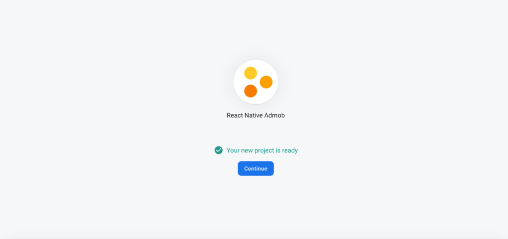How to implement AdMob in React Native with Firebase - LogRocket Blog