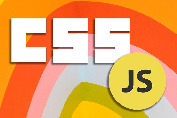 call css animation from javascript