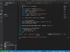How to debug Node.js apps in Visual Studio Code - LogRocket Blog