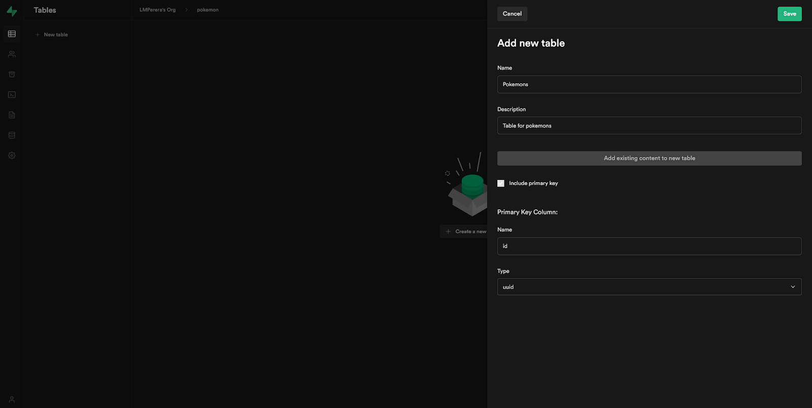 Exploring Supabase, the open source Firebase alternative - LogRocket Blog