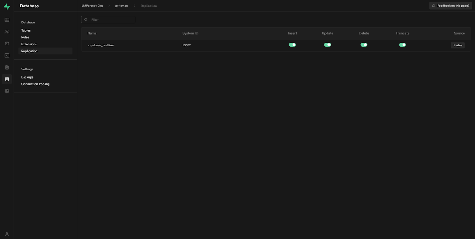 Exploring Supabase, the open source Firebase alternative - LogRocket Blog