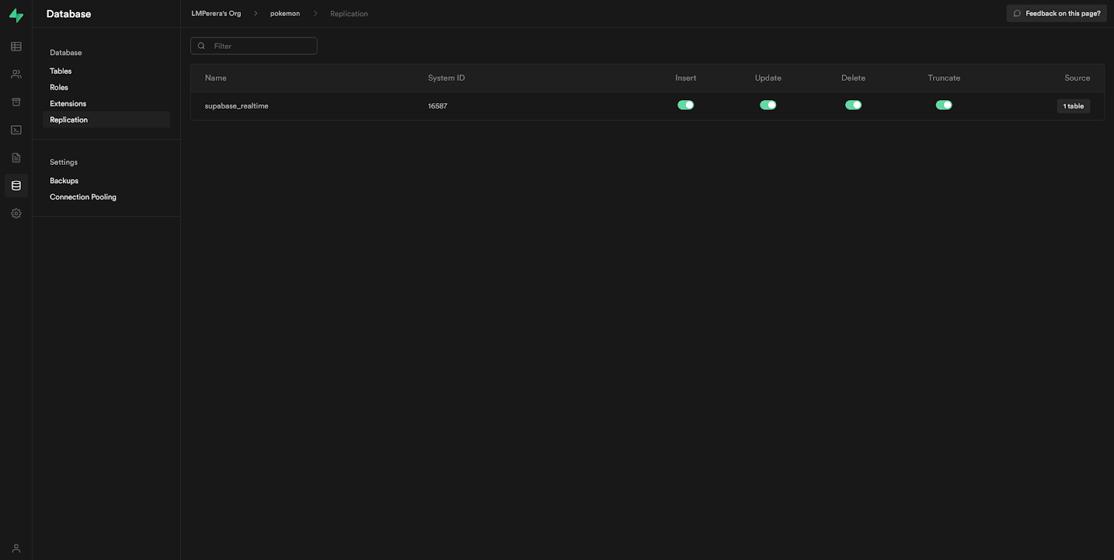 Exploring Supabase, the open source Firebase alternative - LogRocket Blog