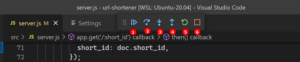 How to debug Node.js apps in Visual Studio Code - LogRocket Blog