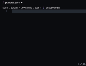 Essential VS Code extensions for Flutter - LogRocket Blog