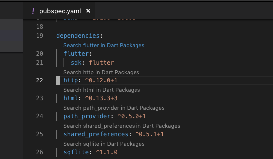 Essential VS Code extensions for Flutter - LogRocket Blog