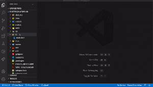Essential VS Code extensions for Flutter - LogRocket Blog