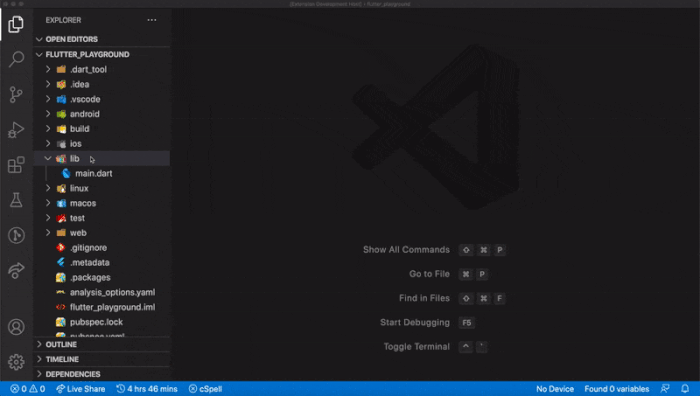 Essential VS Code extensions for Flutter - LogRocket Blog