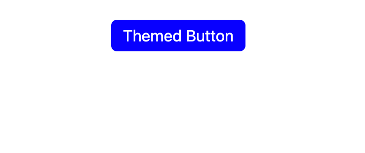 Blue Themed Button