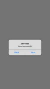 Creating dialogs in Flutter - LogRocket Blog
