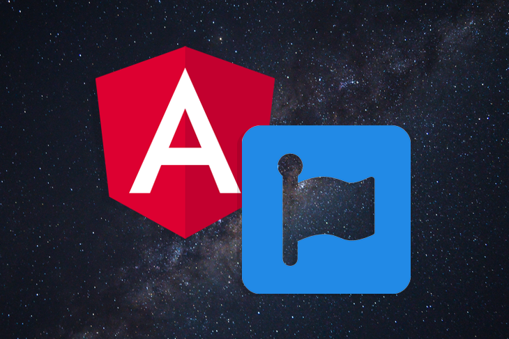Font Awesome in an Angular Project