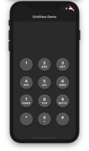 How to create a grid list in Flutter using GridView - LogRocket Blog