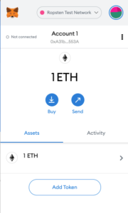 How to create NFTs with JavaScript - LogRocket Blog