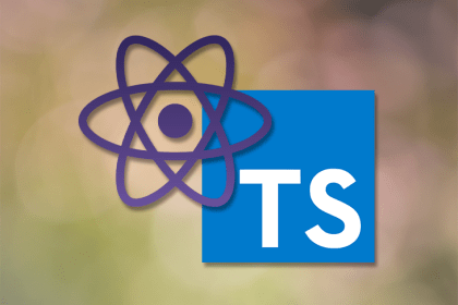 How to Use TypeScript with React 18 Alpha
