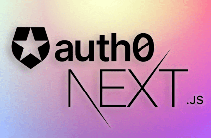 Authentication Auth0 Nextjs