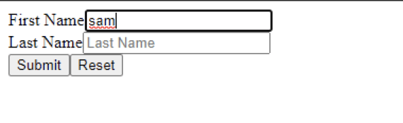 React Final Form: A library for more performant forms - LogRocket Blog