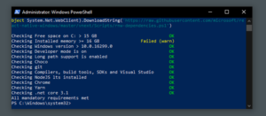 React Native for desktop using React Native for Windows - LogRocket Blog