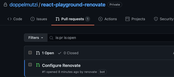 Renovate: Dependency updates on steroids - LogRocket Blog
