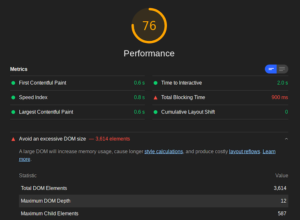 How to virtualize large lists using react-window - LogRocket Blog