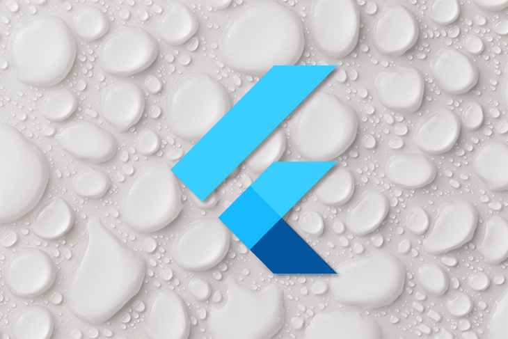 Flutter Logo