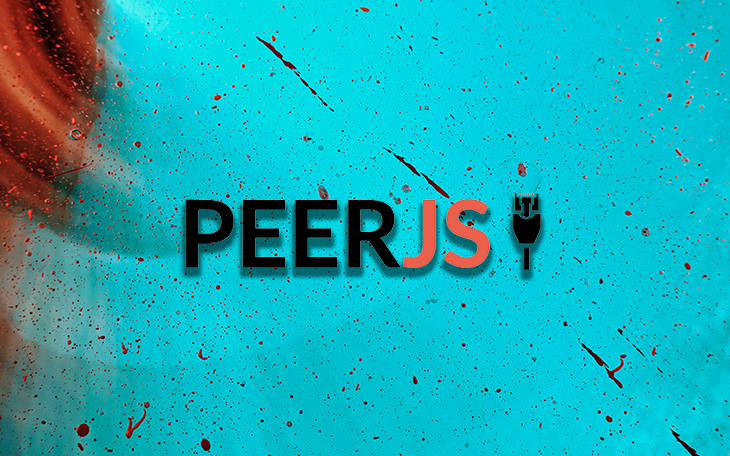 Getting started with PeerJS