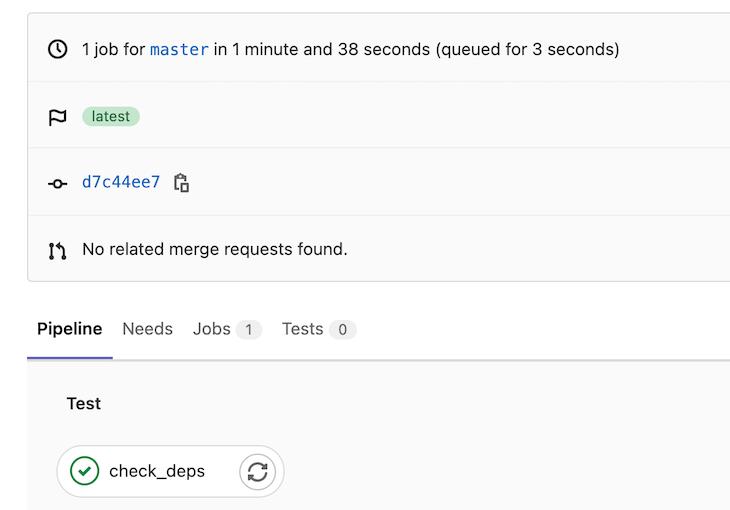 Renovate: Dependency updates on steroids - LogRocket Blog