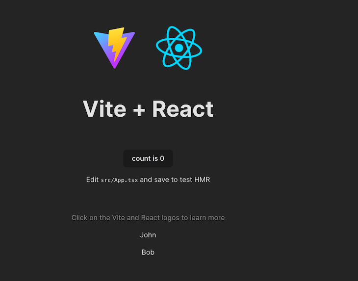 How to use TypeScript with React: A tutorial with examples - LogRocket Blog