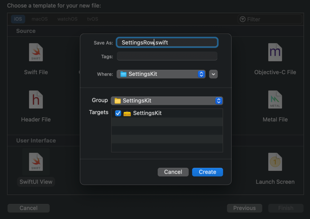 How to create a framework in Swift - LogRocket Blog