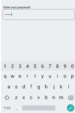 A complete guide to TextInput in React Native - LogRocket Blog image.
