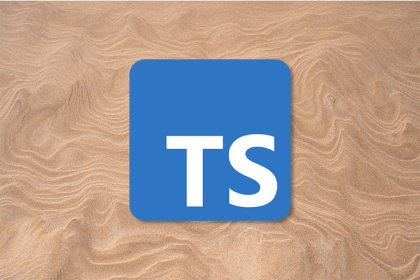 TypeScript 4.4 and More Readable Code
