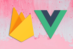 firebase authentication vue 3