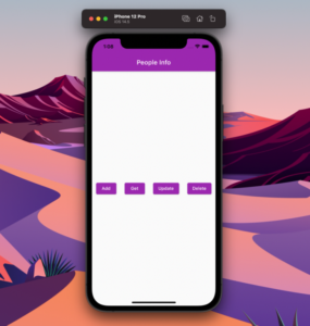 Handling local data persistence in Flutter with Hive - LogRocket Blog
