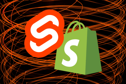 Build an ecommerce site with SvelteKit and Shopify APIs