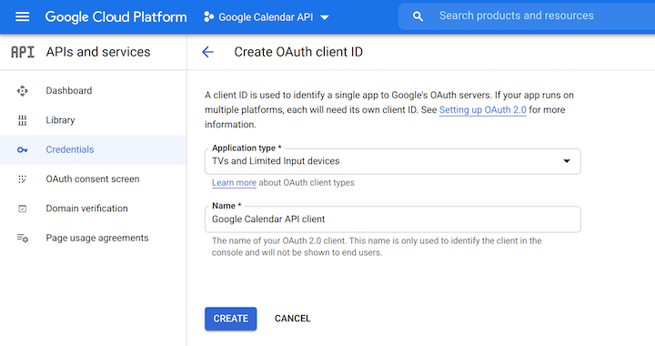 How to authenticate and access Google APIs using OAuth 2.0 - LogRocket Blog