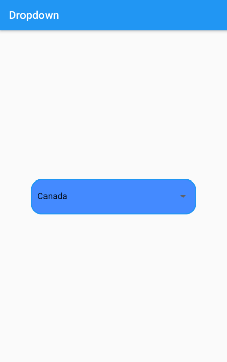 Creating A Dropdown List In Flutter Logrocket Blog Vrogue