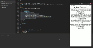 A deep dive into React Native FlatList - LogRocket Blog