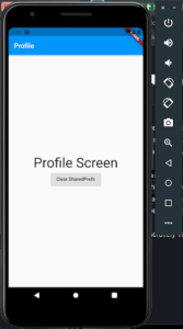 Using SharedPreferences in Flutter to store data locally - LogRocket Blog
